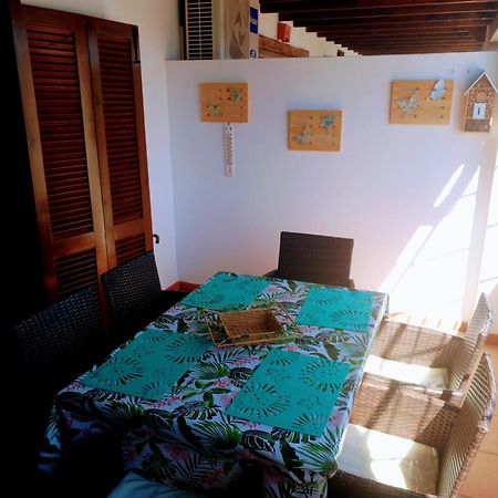Apartamento Valentino'S- Alpujarra Carataunas エクステリア 写真