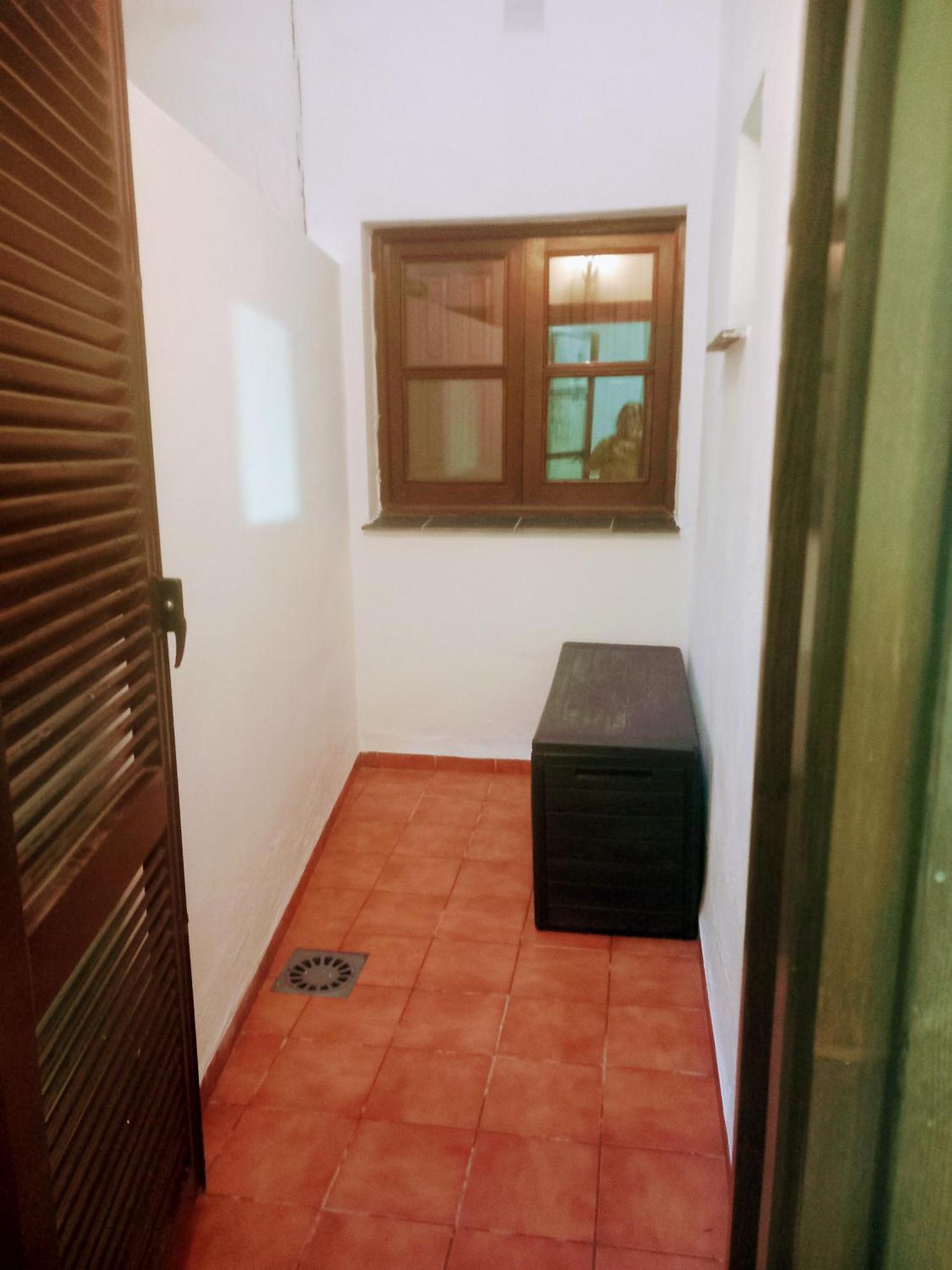 Apartamento Valentino'S- Alpujarra Carataunas エクステリア 写真