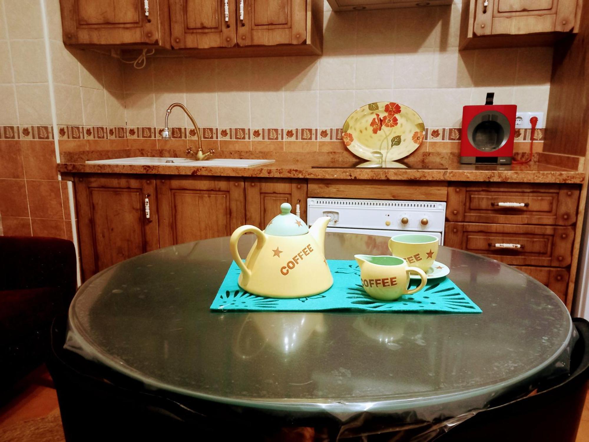 Apartamento Valentino'S- Alpujarra Carataunas エクステリア 写真