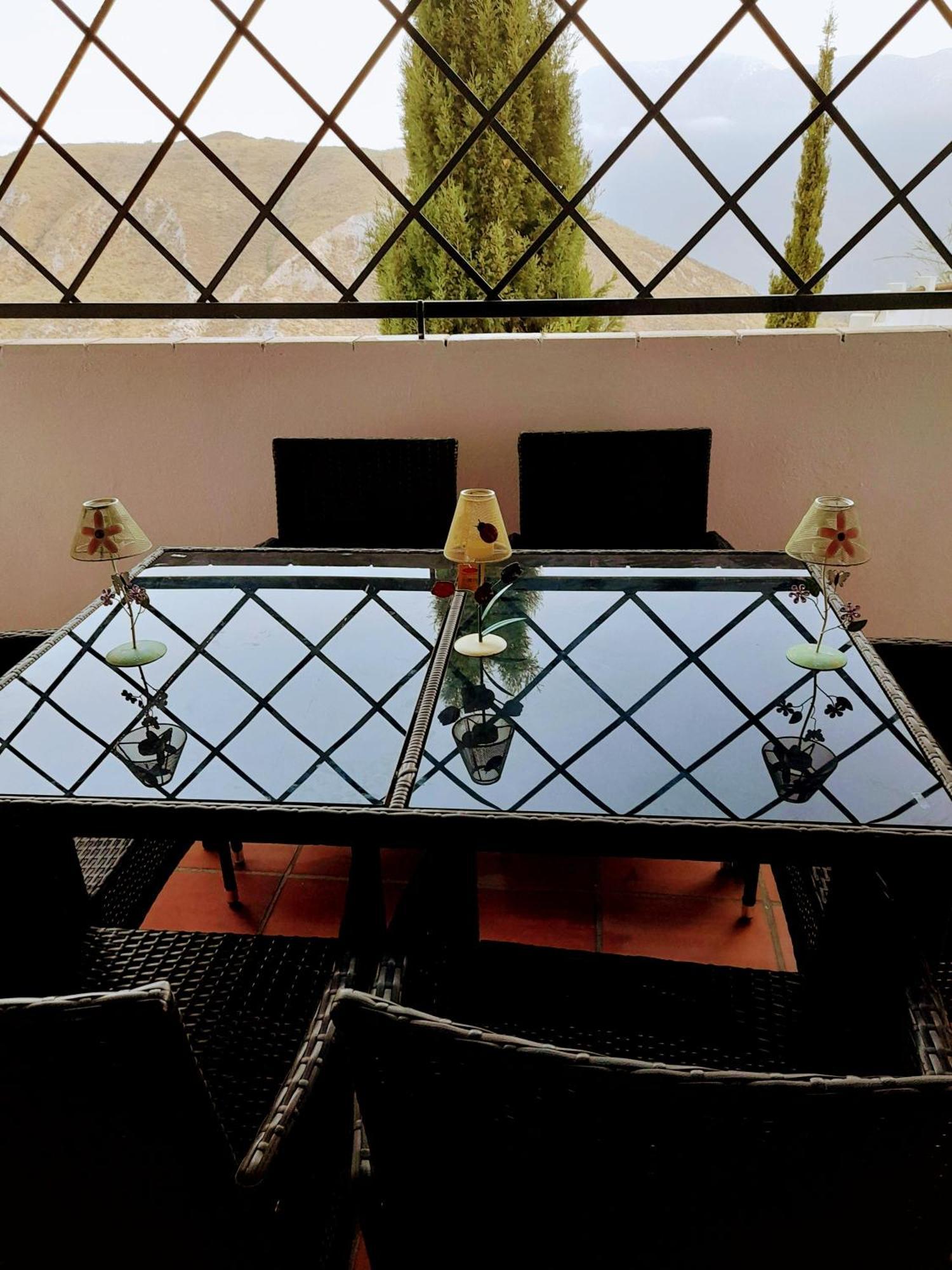 Apartamento Valentino'S- Alpujarra Carataunas エクステリア 写真